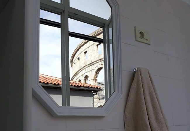 Ferienwohnung in Pula - Amphitheater Art Apartment  Ferienwohnung in Pula - Amphitheater Art Apartment