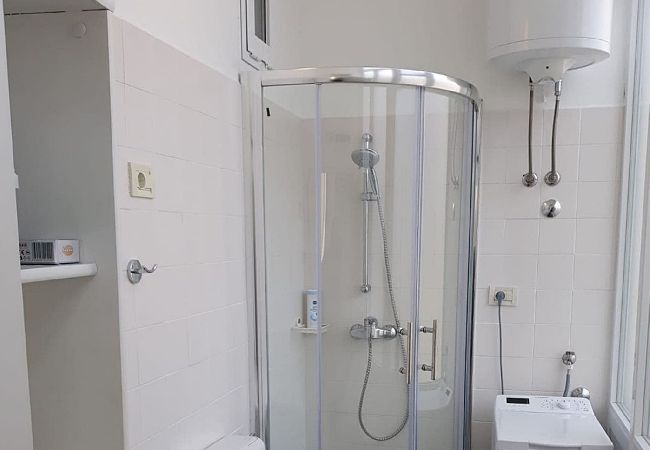 Ferienwohnung in Pula - Amphitheater Art Apartment  Ferienwohnung in Pula - Amphitheater Art Apartment