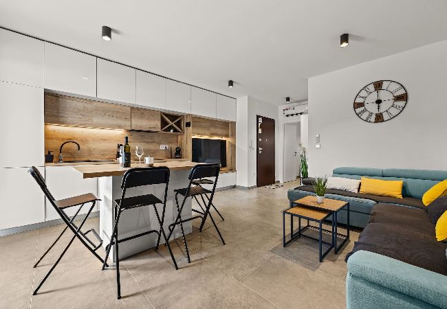 Ferienwohnung in Cres - Paarurlaub mit Whirlpool – Crepsa Paradise Ferienwohnung in Cres - Paarurlaub mit Whirlpool – Crepsa Paradise