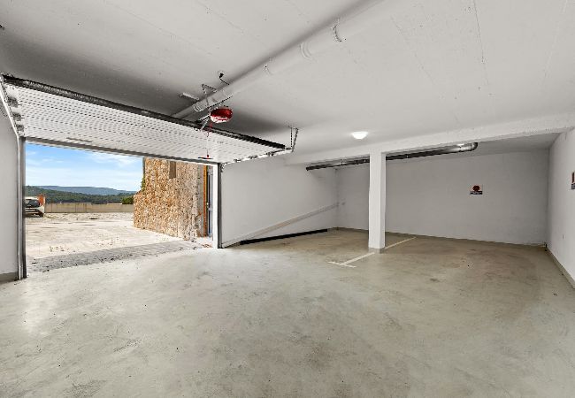 Ferienwohnung in Cres - Paarurlaub mit Whirlpool – Crepsa Paradise Ferienwohnung in Cres - Paarurlaub mit Whirlpool – Crepsa Paradise