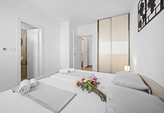 Ferienwohnung in Cres - Ferienwohnung Tim Ferienwohnung in Cres - Ferienwohnung Tim