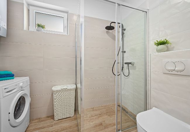 Ferienwohnung in Cres - Ferienwohnung Tim Ferienwohnung in Cres - Ferienwohnung Tim