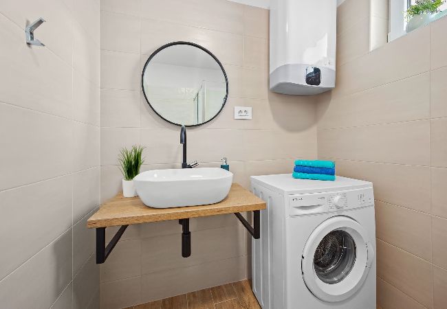 Ferienwohnung in Cres - Ferienwohnung Tim Ferienwohnung in Cres - Ferienwohnung Tim