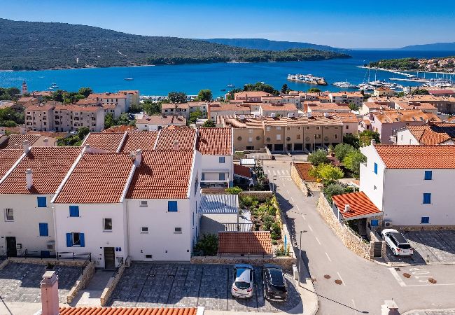 Ferienwohnung in Cres - Ferienwohnung Tim Ferienwohnung in Cres - Ferienwohnung Tim
