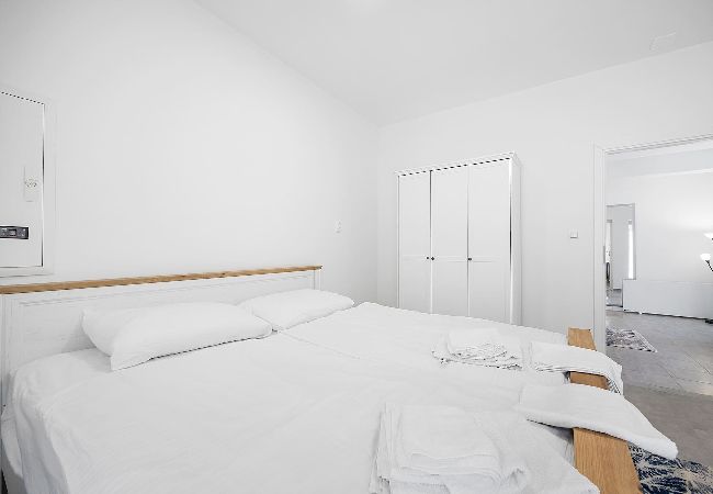 Ferienwohnung in Banjol - Hübsch Interieur und entspannende Umgebung - Max 2 Ferienwohnung in Banjol - Hübsch Interieur und entspannende Umgebung - Max 2