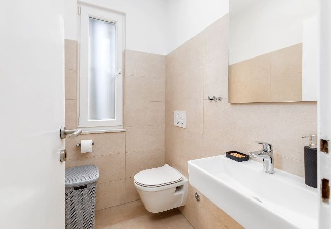 Ferienwohnung in Pula - Nähe des Strandes, Einkaufszentrums – Sunny Pula Ferienwohnung in Pula - Nähe des Strandes, Einkaufszentrums – Sunny Pula