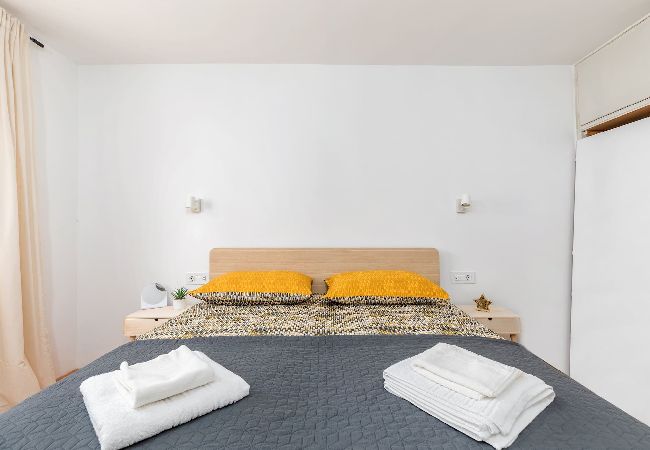 Ferienwohnung in Pula - Nähe des Strandes, Einkaufszentrums – Sunny Pula Ferienwohnung in Pula - Nähe des Strandes, Einkaufszentrums – Sunny Pula