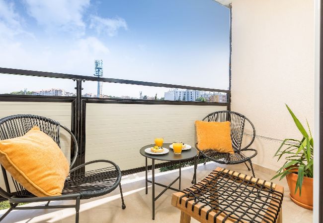 Ferienwohnung in Pula - Nähe des Strandes, Einkaufszentrums – Sunny Pula Ferienwohnung in Pula - Nähe des Strandes, Einkaufszentrums – Sunny Pula