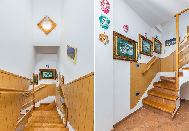 Ferienwohnung in Cres - Urlaub auf der Insel Cres – Lungomare Venezia Ferienwohnung in Cres - Urlaub auf der Insel Cres – Lungomare Venezia