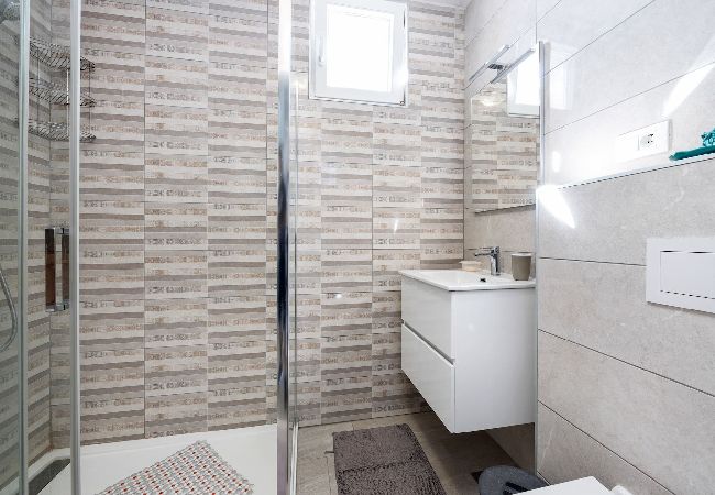 Ferienwohnung in Fažana - Haustierfreundliches Wohnung, Meerblick – Ivana Ferienwohnung in Fažana - Haustierfreundliches Wohnung, Meerblick – Ivana