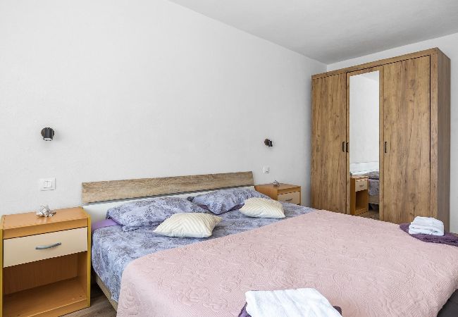 Ferienwohnung in Fažana - Haustierfreundliches Wohnung, Meerblick – Ivana Ferienwohnung in Fažana - Haustierfreundliches Wohnung, Meerblick – Ivana