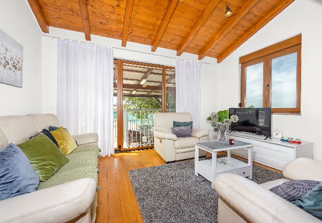 Villa in Vodnjan - Villa San Antonio mit privatem Pool Villa in Vodnjan - Villa San Antonio mit privatem Pool