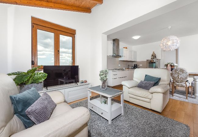 Villa in Vodnjan - Villa San Antonio mit privatem Pool Villa in Vodnjan - Villa San Antonio mit privatem Pool