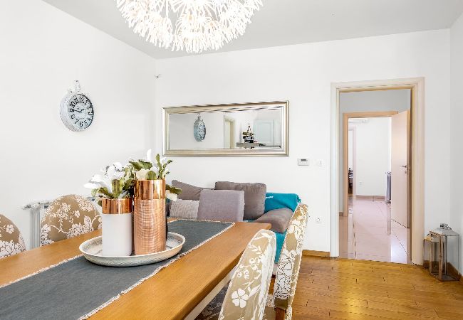 Villa in Vodnjan - Villa San Antonio mit privatem Pool Villa in Vodnjan - Villa San Antonio mit privatem Pool