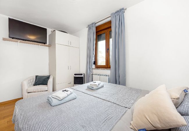 Villa in Vodnjan - Villa San Antonio mit privatem Pool Villa in Vodnjan - Villa San Antonio mit privatem Pool