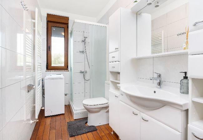 Villa in Vodnjan - Villa San Antonio mit privatem Pool Villa in Vodnjan - Villa San Antonio mit privatem Pool