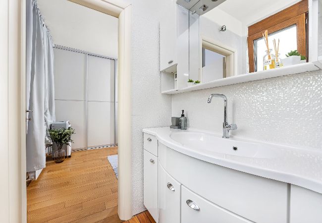 Villa in Vodnjan - Villa San Antonio mit privatem Pool Villa in Vodnjan - Villa San Antonio mit privatem Pool