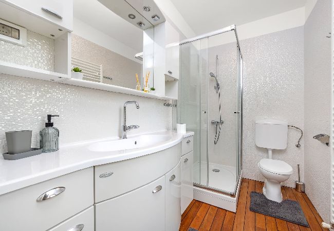 Villa in Vodnjan - Villa San Antonio mit privatem Pool Villa in Vodnjan - Villa San Antonio mit privatem Pool