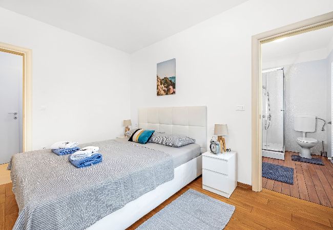 Villa in Vodnjan - Villa San Antonio mit privatem Pool Villa in Vodnjan - Villa San Antonio mit privatem Pool