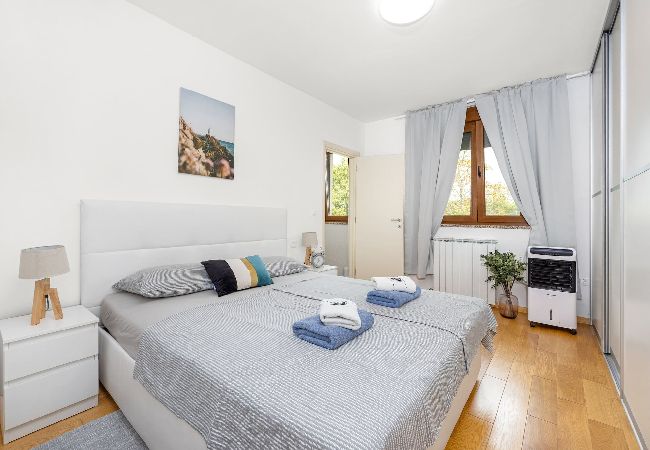 Villa in Vodnjan - Villa San Antonio mit privatem Pool Villa in Vodnjan - Villa San Antonio mit privatem Pool