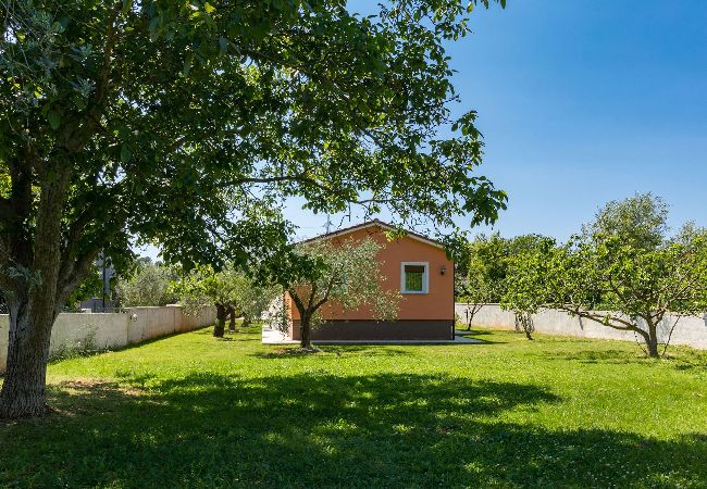 Ferienhaus in Pula - Schöne Familienoase mit privatem Pool – Dolinka Ferienhaus in Pula - Schöne Familienoase mit privatem Pool – Dolinka