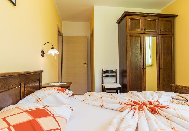 Ferienhaus in Pula - Schöne Familienoase mit privatem Pool – Dolinka Ferienhaus in Pula - Schöne Familienoase mit privatem Pool – Dolinka