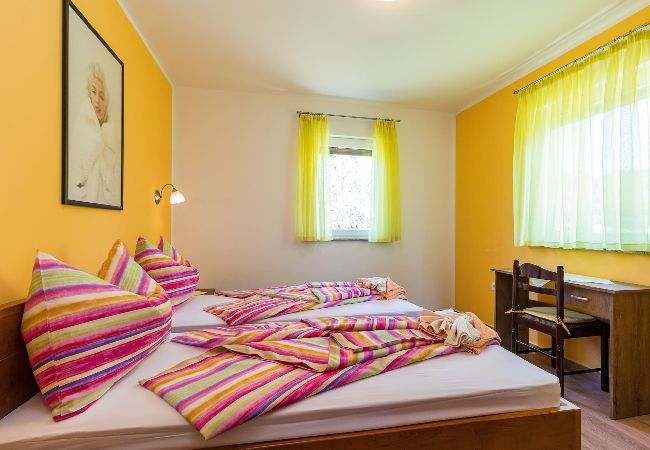 Ferienhaus in Pula - Schöne Familienoase mit privatem Pool – Dolinka Ferienhaus in Pula - Schöne Familienoase mit privatem Pool – Dolinka