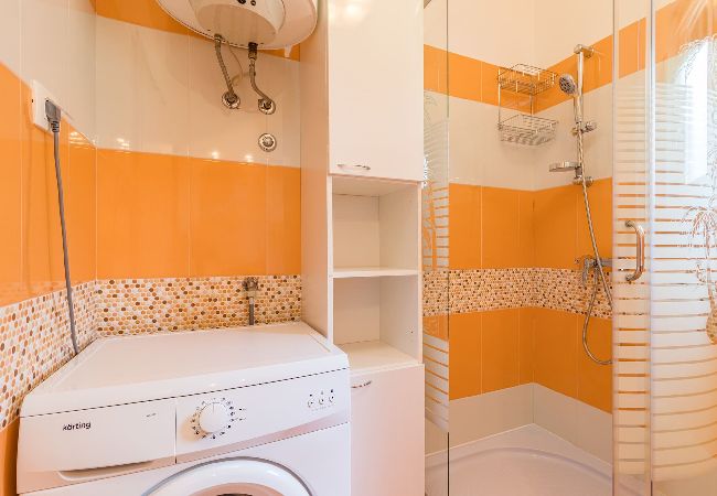 Ferienhaus in Pula - Schöne Familienoase mit privatem Pool – Dolinka Ferienhaus in Pula - Schöne Familienoase mit privatem Pool – Dolinka