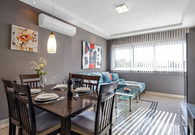 Ferienwohnung in Banjol - Magischer Garten mit Whirlpool - FeWo Blanka A2 Ferienwohnung in Banjol - Magischer Garten mit Whirlpool - FeWo Blanka A2