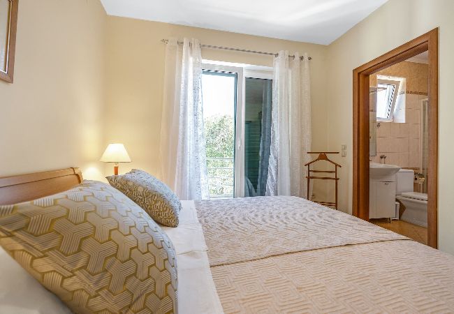 Ferienwohnung in Banjol - Magischer Garten mit Whirlpool - FeWo Blanka A2 Ferienwohnung in Banjol - Magischer Garten mit Whirlpool - FeWo Blanka A2