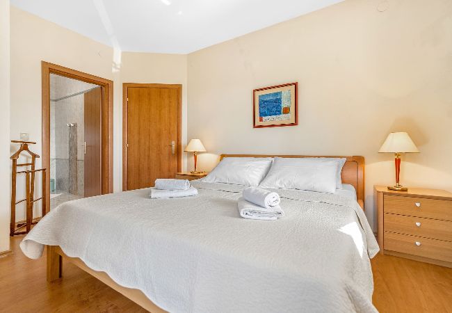 Ferienwohnung in Banjol - Magischer Garten mit Whirlpool - FeWo Blanka A2 Ferienwohnung in Banjol - Magischer Garten mit Whirlpool - FeWo Blanka A2