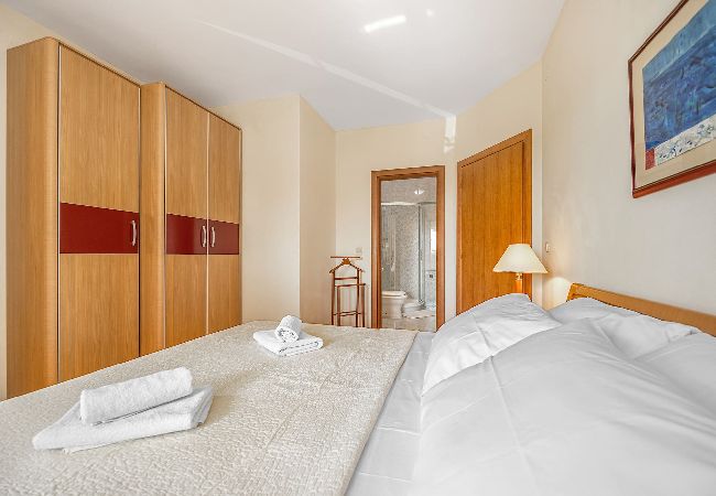 Ferienwohnung in Banjol - Magischer Garten mit Whirlpool - FeWo Blanka A2 Ferienwohnung in Banjol - Magischer Garten mit Whirlpool - FeWo Blanka A2