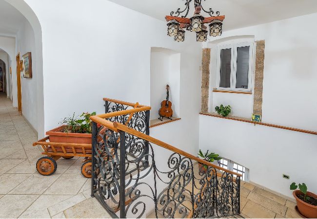 Ferienwohnung in Cres - Inselleben auf Cres - Lungomare Joyce Ferienwohnung in Cres - Inselleben auf Cres - Lungomare Joyce