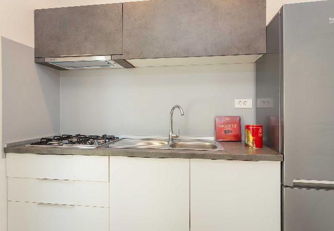 Ferienhaus in Peroj - Eco House Peroj - 100 m vom Strand entfernt Ferienhaus in Peroj - Eco House Peroj - 100 m vom Strand entfernt