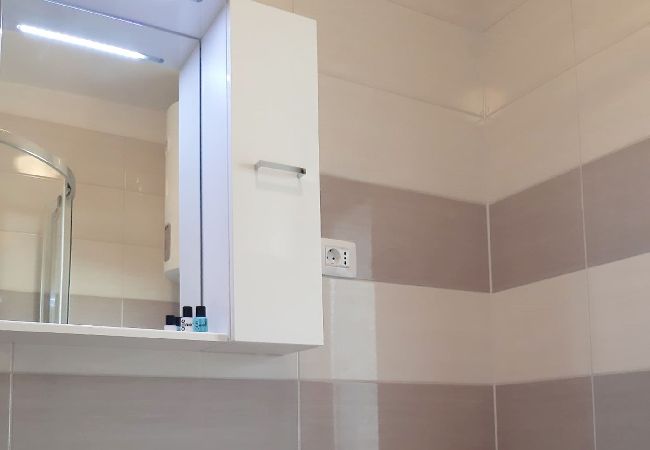 Ferienwohnung in Pula - Apartment Tina mit Terrasse und schönem Garten Ferienwohnung in Pula - Apartment Tina mit Terrasse und schönem Garten