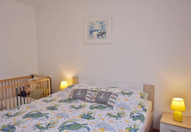 Ferienwohnung in Pula - Apartment Tina mit Terrasse und schönem Garten Ferienwohnung in Pula - Apartment Tina mit Terrasse und schönem Garten