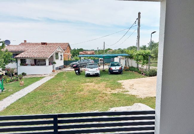 Ferienhaus in Pula - Modernes Haus Lucia in den ruhigen Vororten Ferienhaus in Pula - Modernes Haus Lucia in den ruhigen Vororten