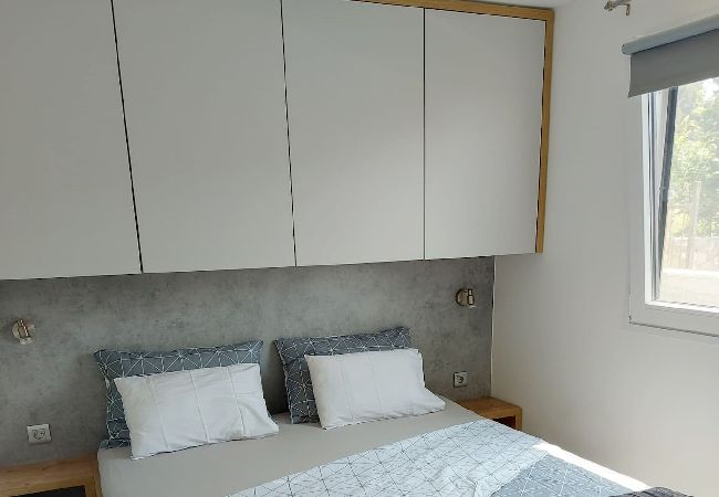 Ferienhaus in Pula - Modernes Haus Lucia in den ruhigen Vororten Ferienhaus in Pula - Modernes Haus Lucia in den ruhigen Vororten