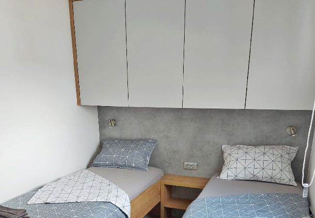 Ferienhaus in Pula - Modernes Haus Lucia in den ruhigen Vororten Ferienhaus in Pula - Modernes Haus Lucia in den ruhigen Vororten