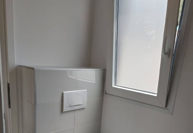 Ferienhaus in Pula - Modernes Haus Lucia in den ruhigen Vororten Ferienhaus in Pula - Modernes Haus Lucia in den ruhigen Vororten