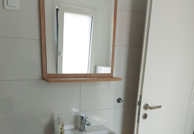 Ferienhaus in Pula - Modernes Haus Lucia in den ruhigen Vororten Ferienhaus in Pula - Modernes Haus Lucia in den ruhigen Vororten