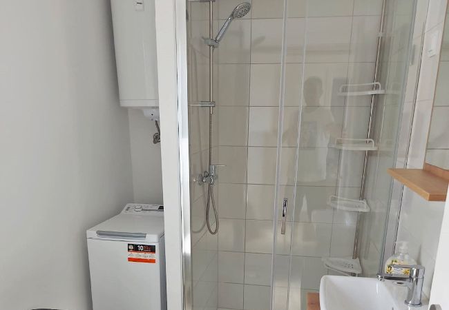 Ferienhaus in Pula - Modernes Haus Lucia in den ruhigen Vororten Ferienhaus in Pula - Modernes Haus Lucia in den ruhigen Vororten