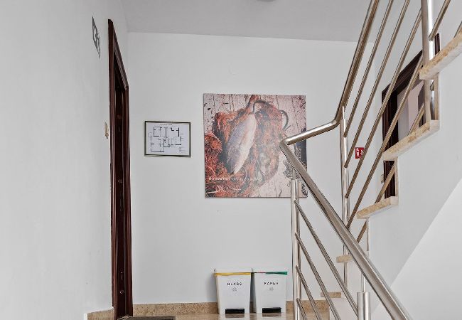 Residenz in Kampor - Meerblick, geschmackvoll eingerichtet – Neda Smilje Residenz in Kampor - Meerblick, geschmackvoll eingerichtet – Neda Smilje