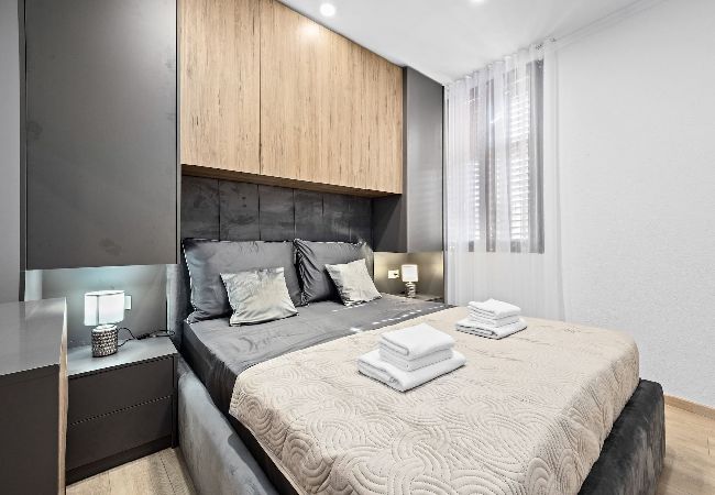 Ferienwohnung in Pula - Städteurlaub in Pula - FeWo Capitolina Ferienwohnung in Pula - Städteurlaub in Pula - FeWo Capitolina