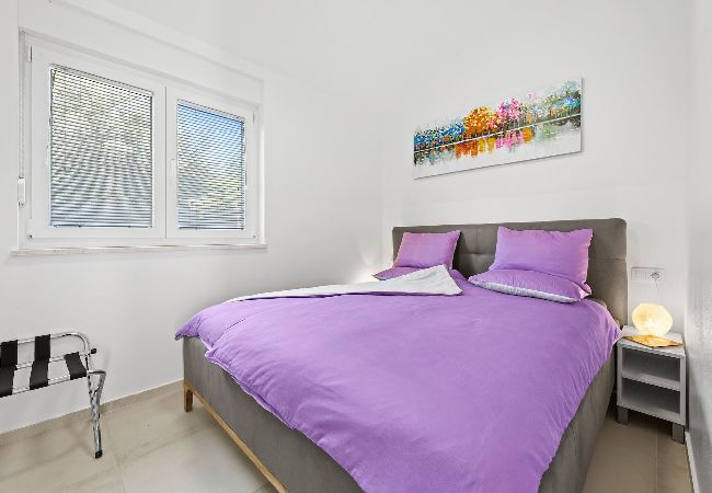 Ferienwohnung in Peroj - Barbariga Beach Apartment - Urlaubsoase Ferienwohnung in Peroj - Barbariga Beach Apartment - Urlaubsoase