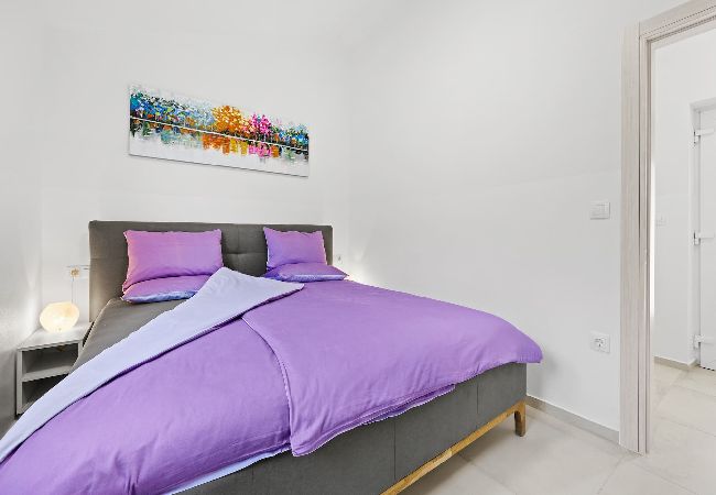 Ferienwohnung in Peroj - Barbariga Beach Apartment - Urlaubsoase Ferienwohnung in Peroj - Barbariga Beach Apartment - Urlaubsoase