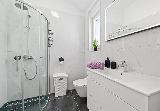 Ferienwohnung in Peroj - Barbariga Beach Apartment - Urlaubsoase Ferienwohnung in Peroj - Barbariga Beach Apartment - Urlaubsoase