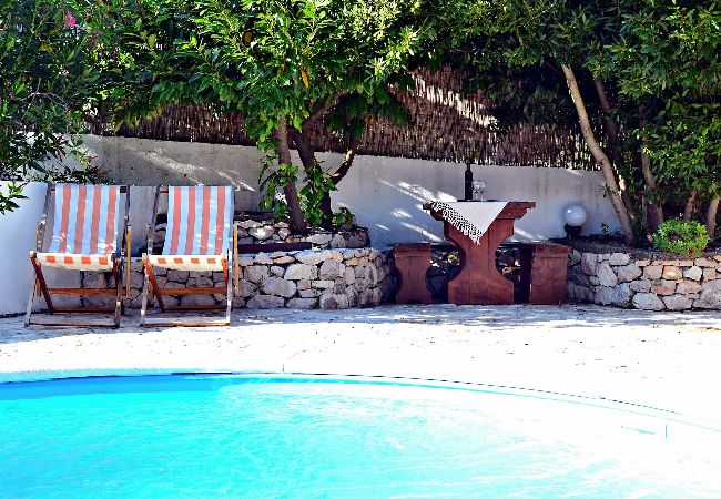 Ferienwohnung in Stepcici - Apartment Ulika - Privater Pool, Bergblick Ferienwohnung in Stepcici - Apartment Ulika - Privater Pool, Bergblick