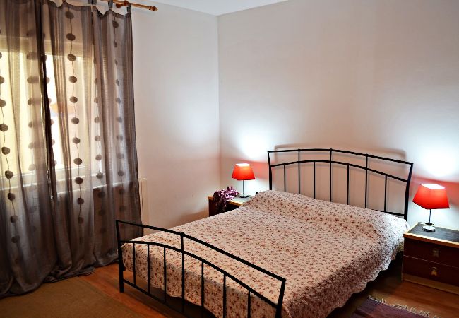 Ferienwohnung in Stepcici - Apartment Ulika - Privater Pool, Bergblick Ferienwohnung in Stepcici - Apartment Ulika - Privater Pool, Bergblick