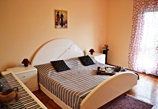 Ferienwohnung in Stepcici - Apartment Ulika - Privater Pool, Bergblick Ferienwohnung in Stepcici - Apartment Ulika - Privater Pool, Bergblick